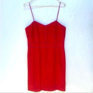 Banana Republic Mini Dress